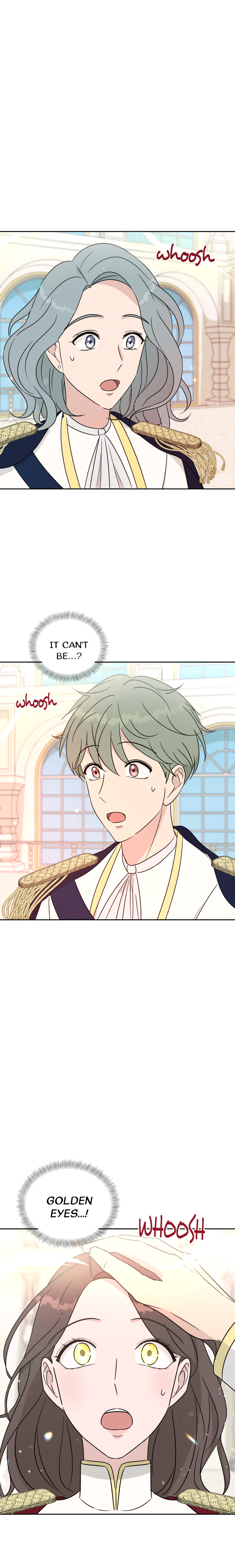 Bittersweet Ch. 6 第14页