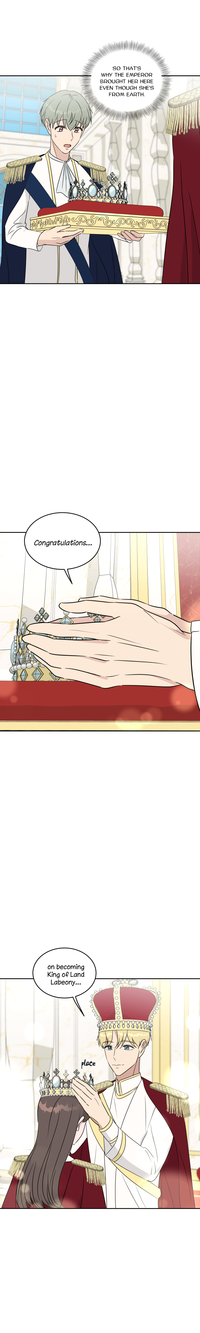 Bittersweet Ch. 6 第16页