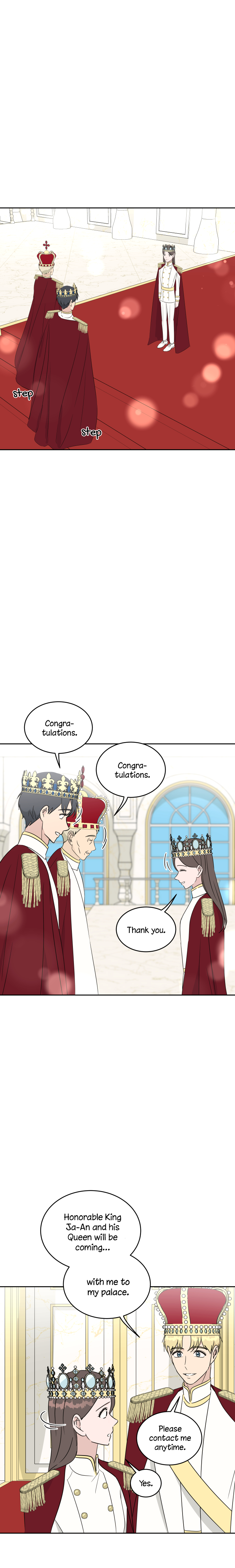 Bittersweet Ch. 6 第20页