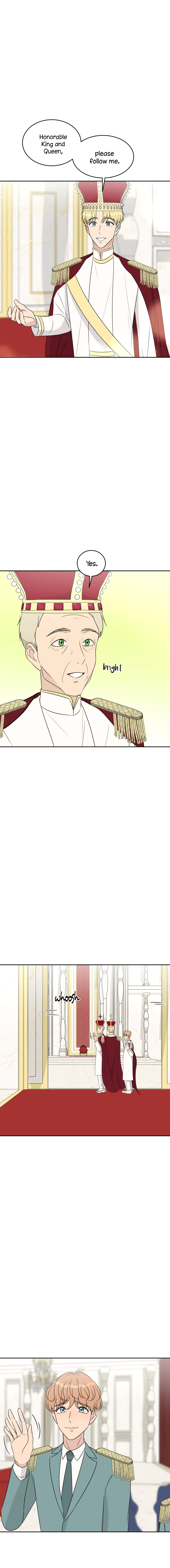 Bittersweet Ch. 6 第21页
