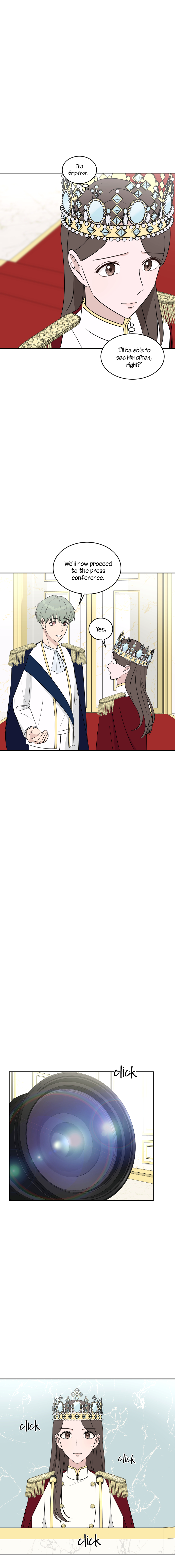 Bittersweet Ch. 6 第22页
