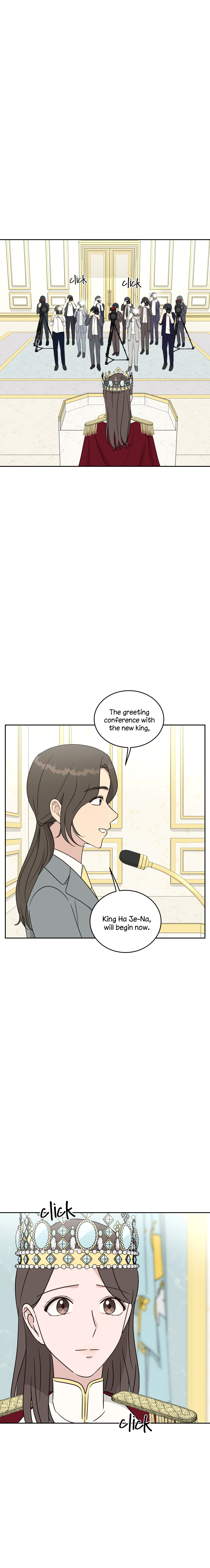 Bittersweet Ch. 6 第23页