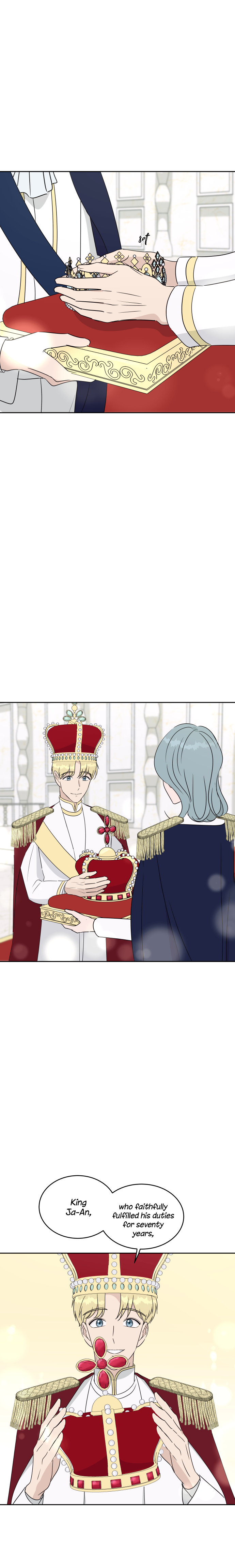Bittersweet Ch. 6 第4页