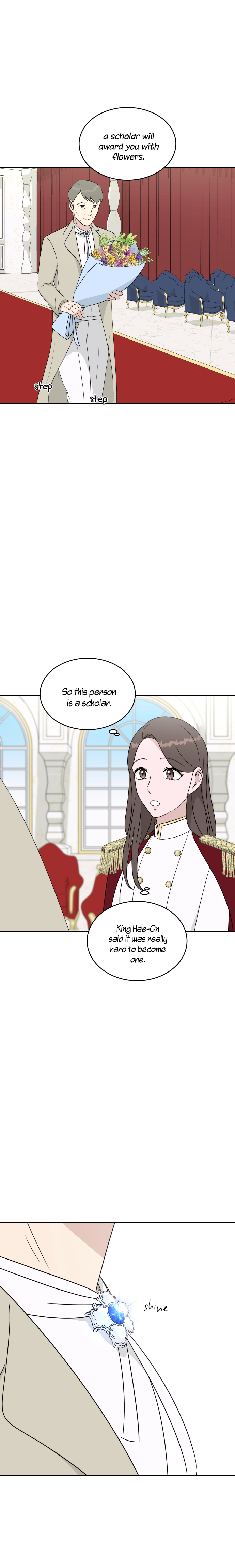 Bittersweet Ch. 6 第6页