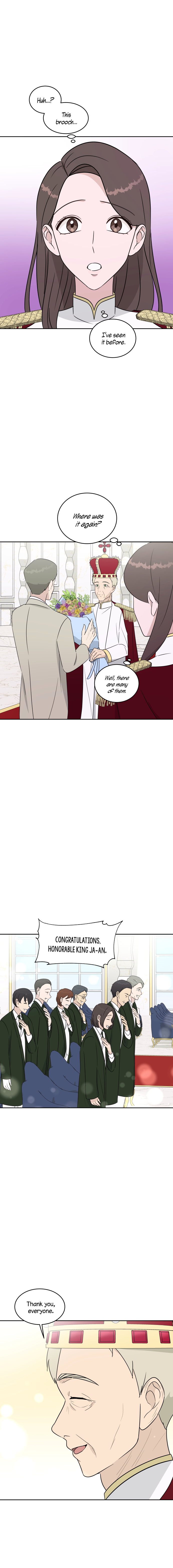 Bittersweet Ch. 6 第7页