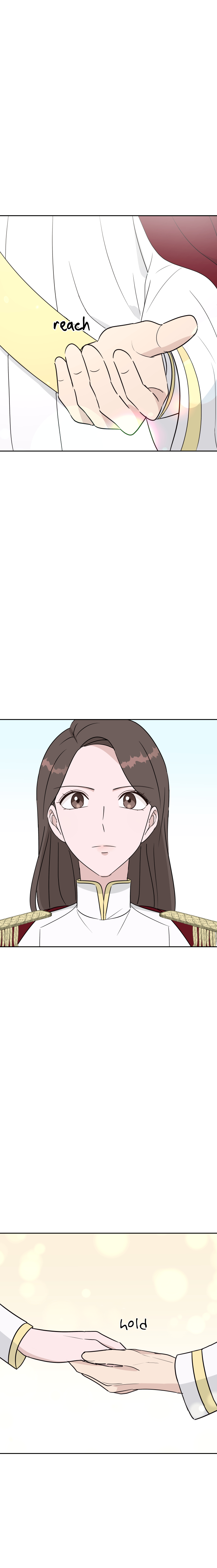Bittersweet Ch. 6 第10页