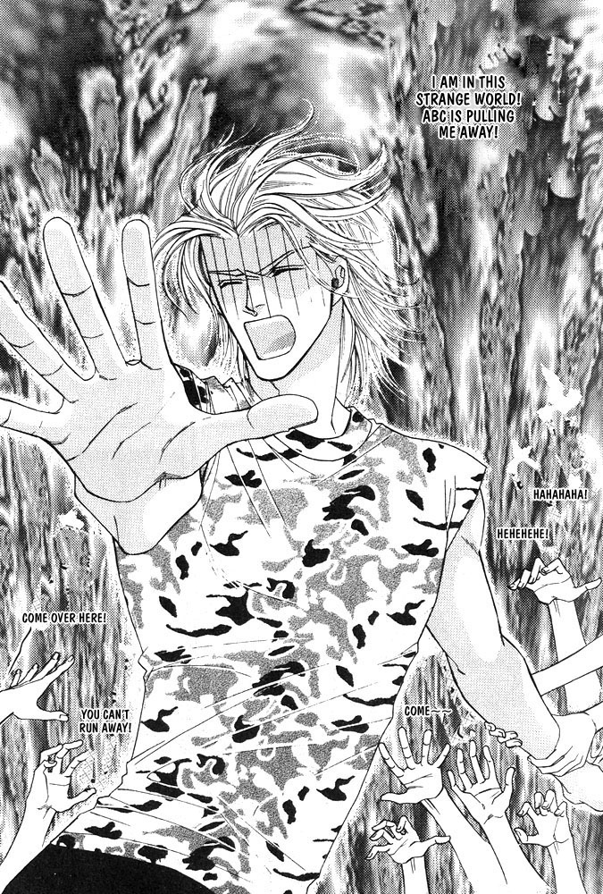 Kareinaru Ore-tachi Vol. 1 Ch. 3 第19页
