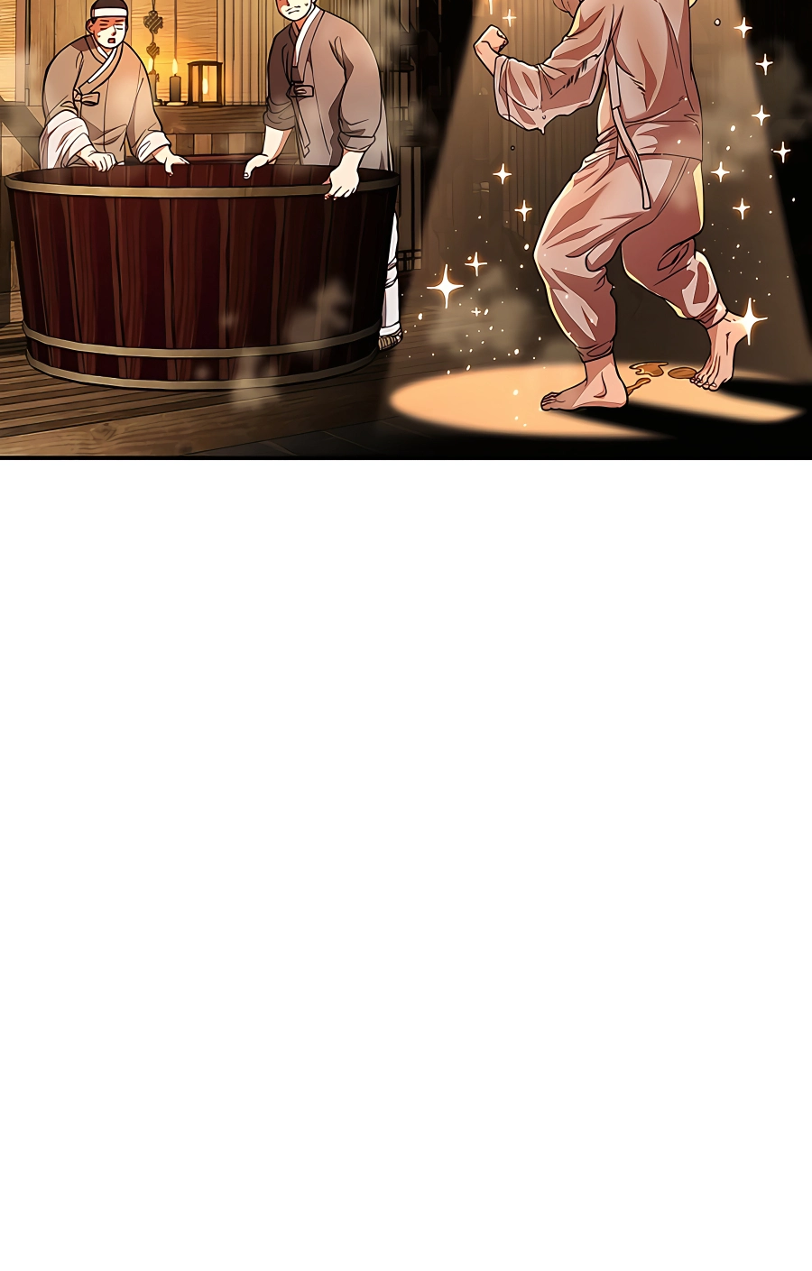 Muscle Joseon Vol. 1 Ch. 3 第28页