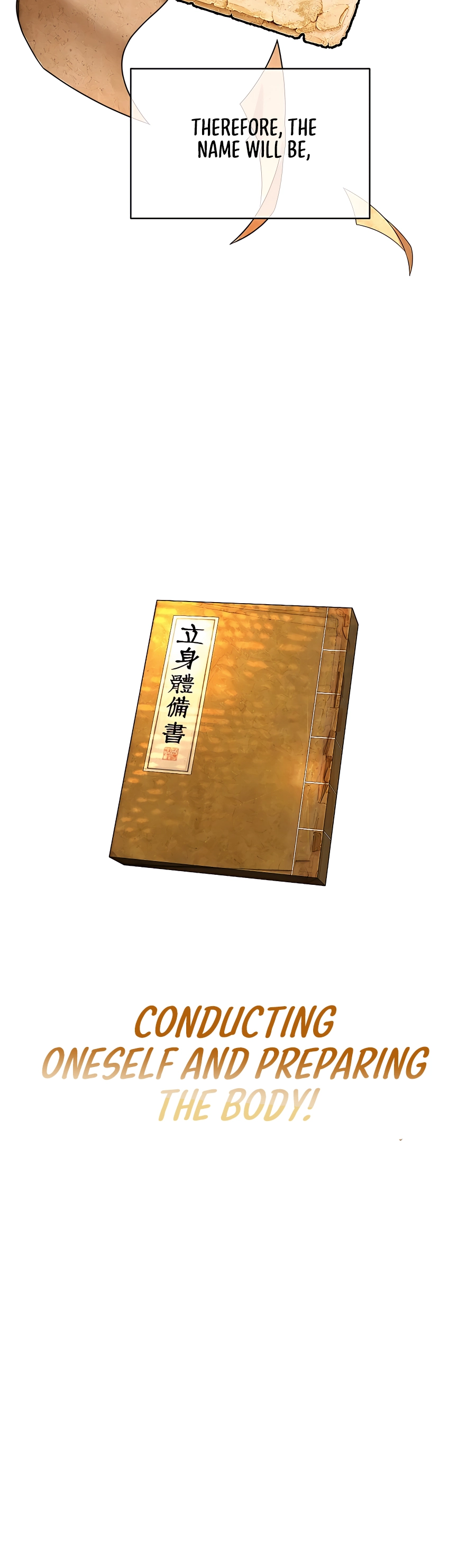 Muscle Joseon Vol. 1 Ch. 3 第31页