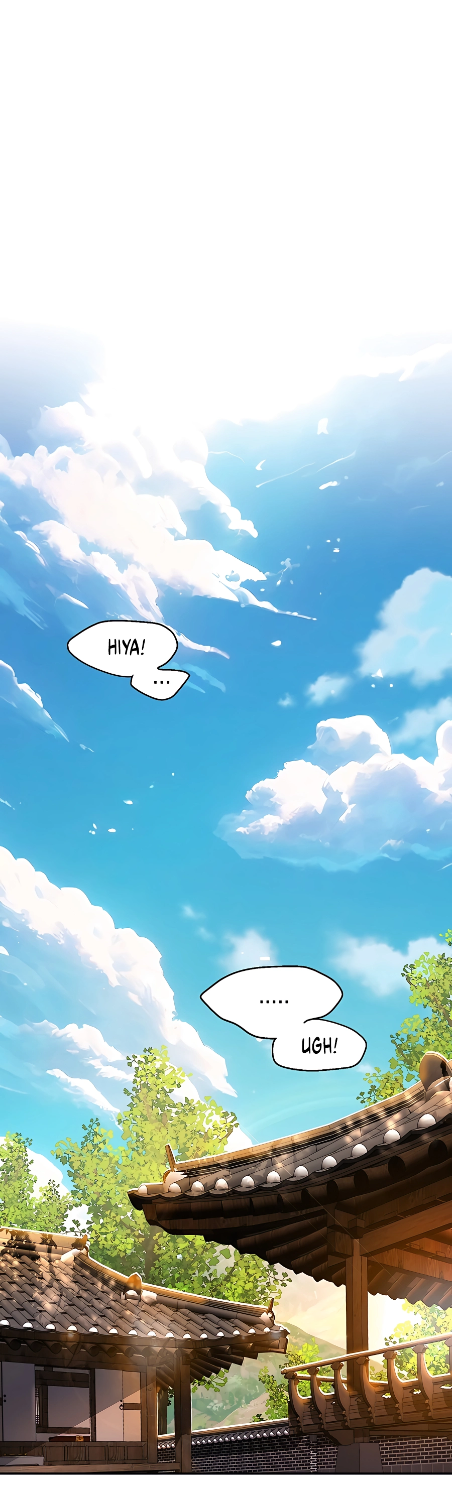 Muscle Joseon Vol. 1 Ch. 3 第32页