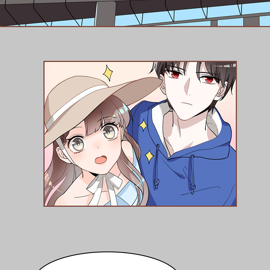 Before Love Kills Me Ch. 4 第4页