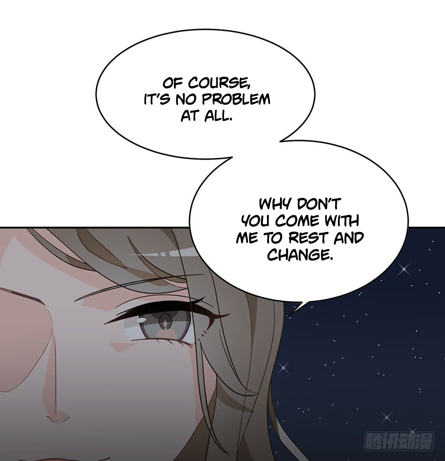Before Love Kills Me Ch. 4 第33页