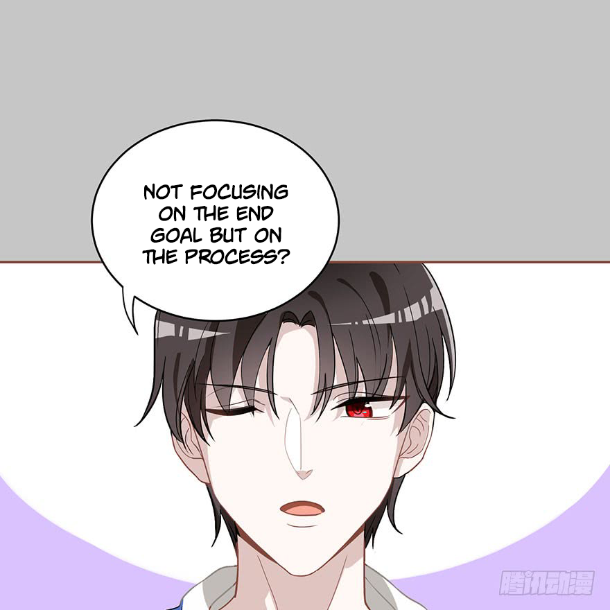 Before Love Kills Me Ch. 4 第7页