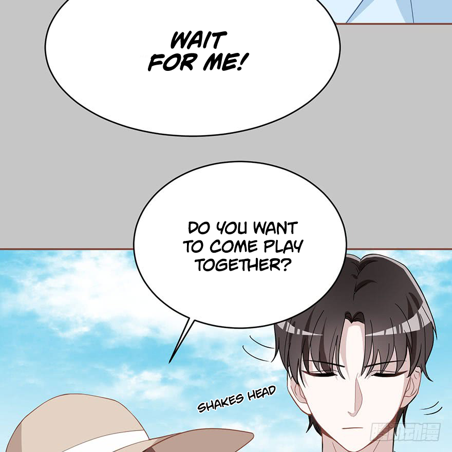 Before Love Kills Me Ch. 4 第10页