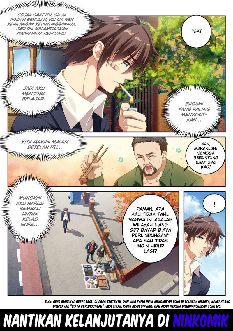 So Pure, So Flirtatious Read Online 第10页