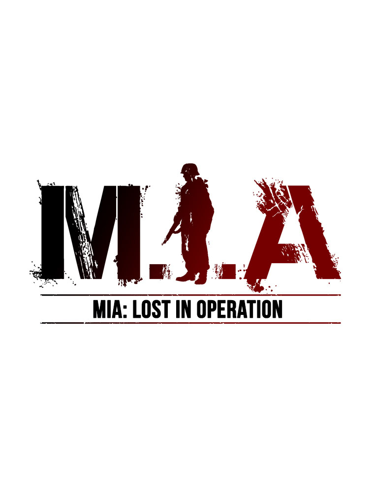 MIA: Lost in Operation Ch. 4 第23页