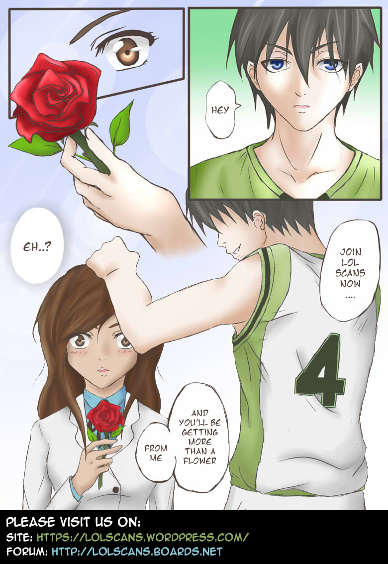 MIA: Lost in Operation Ch. 4 第57页