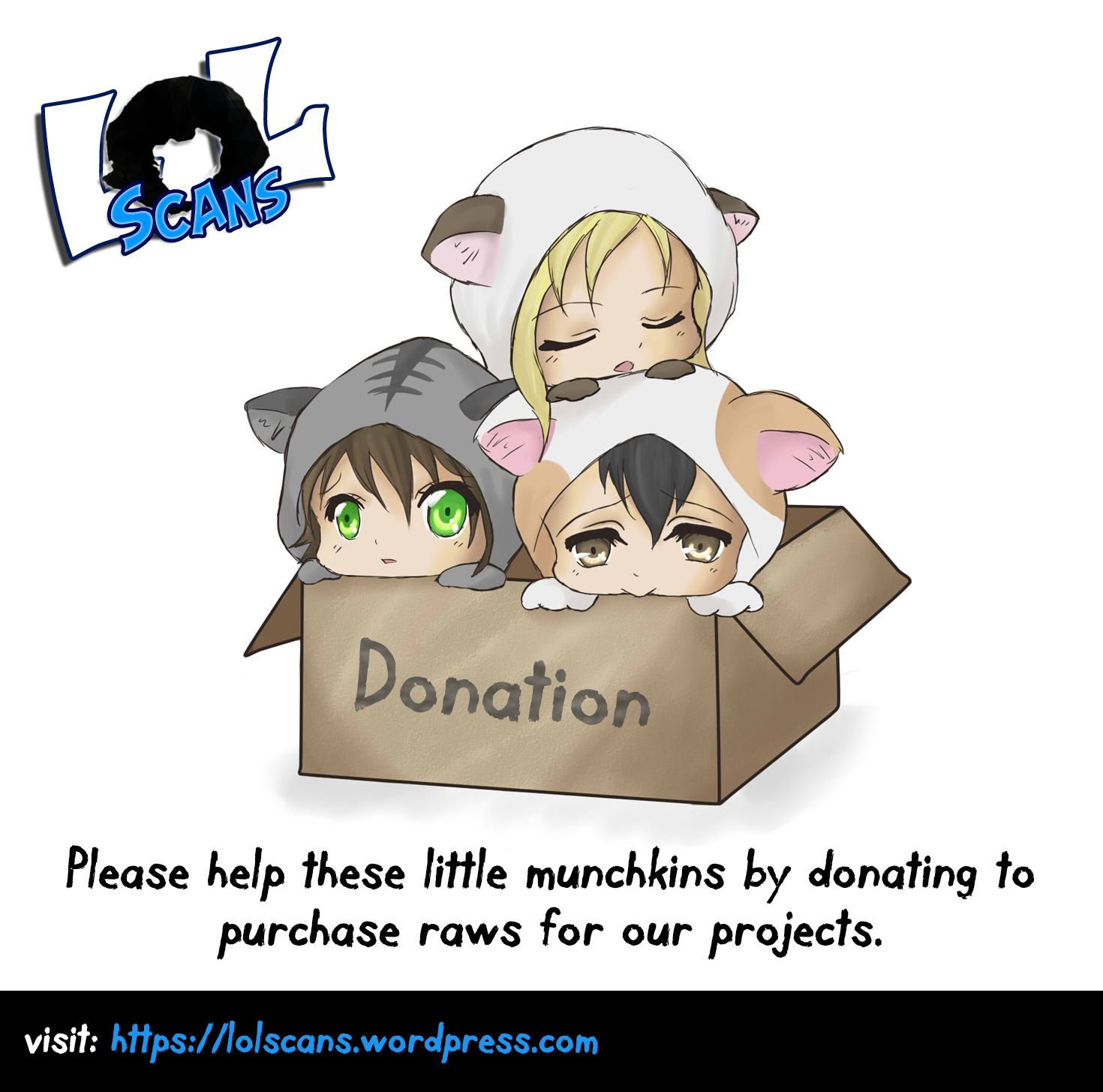 MIA: Lost in Operation Ch. 4 第59页