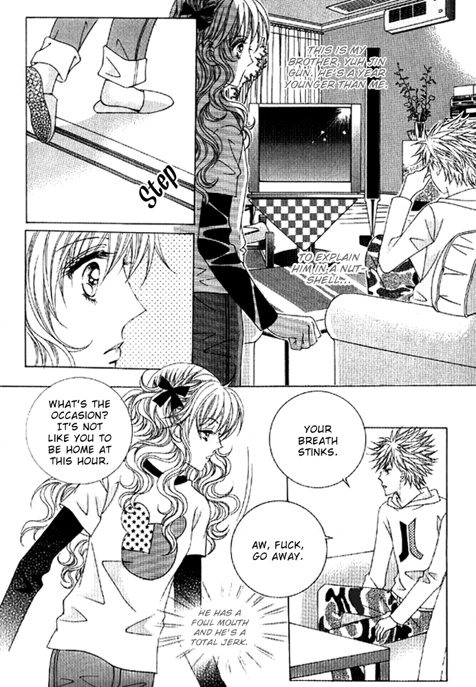 Niga Sesangi Jeonboda Vol. 1 Ch. 2 第1页