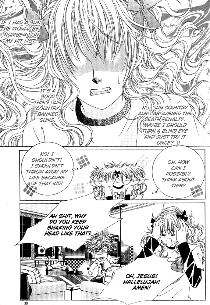 Niga Sesangi Jeonboda Vol. 1 Ch. 2 第2页