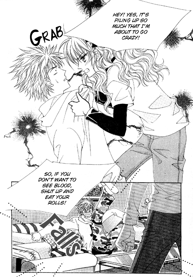 Niga Sesangi Jeonboda Vol. 1 Ch. 2 第11页