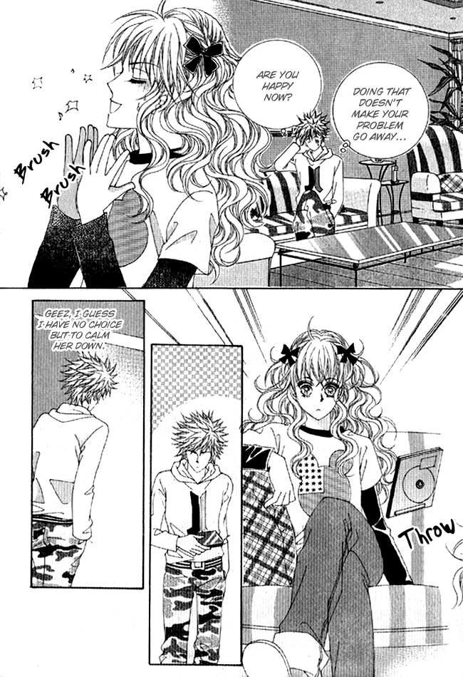 Niga Sesangi Jeonboda Vol. 1 Ch. 2 第12页