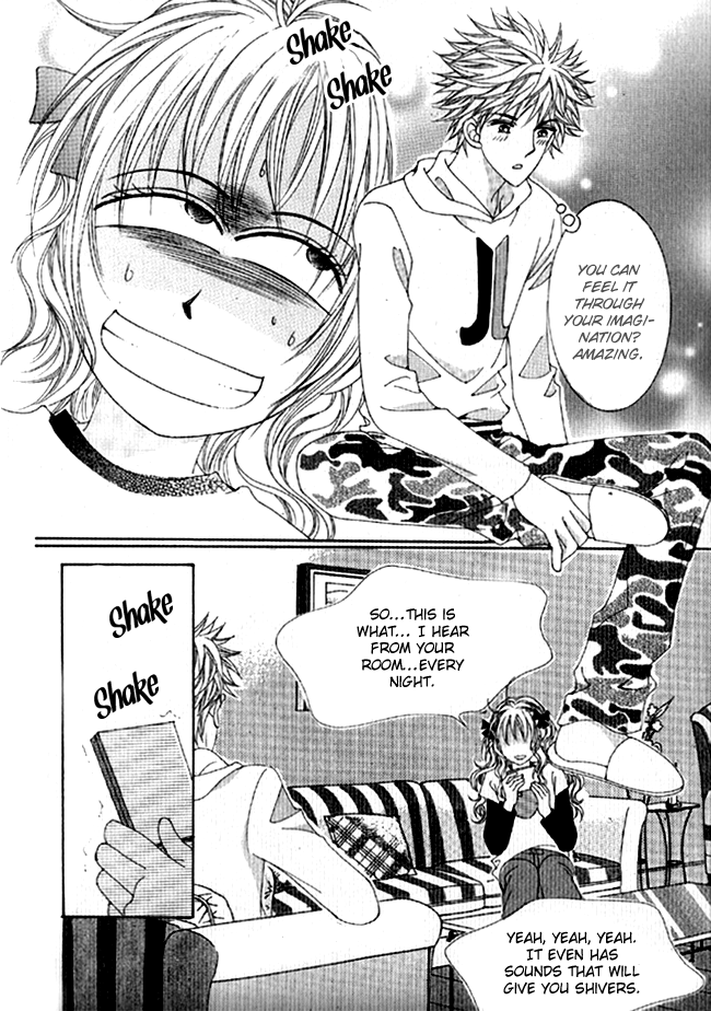 Niga Sesangi Jeonboda Vol. 1 Ch. 2 第17页