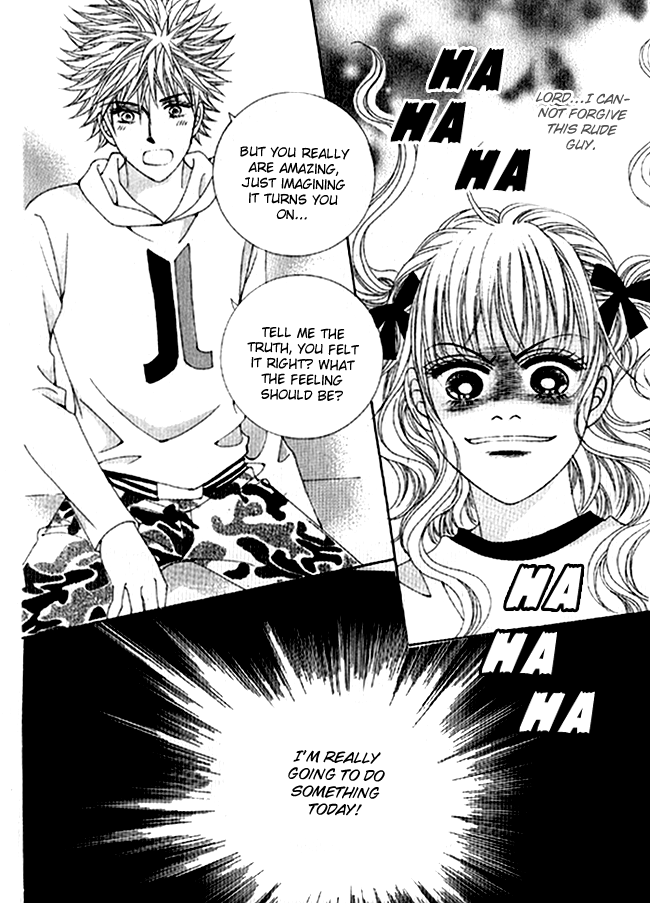 Niga Sesangi Jeonboda Vol. 1 Ch. 2 第19页
