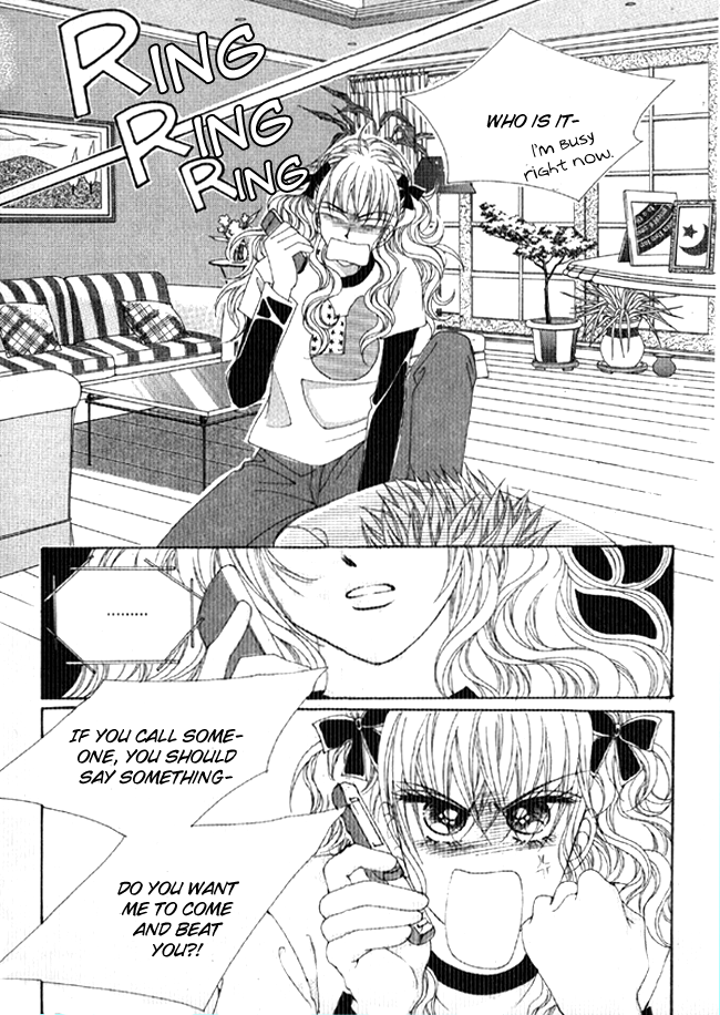 Niga Sesangi Jeonboda Vol. 1 Ch. 2 第22页