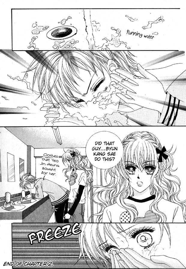 Niga Sesangi Jeonboda Vol. 1 Ch. 2 第32页