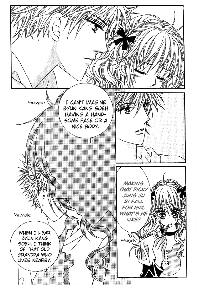 Niga Sesangi Jeonboda Vol. 1 Ch. 2 第7页