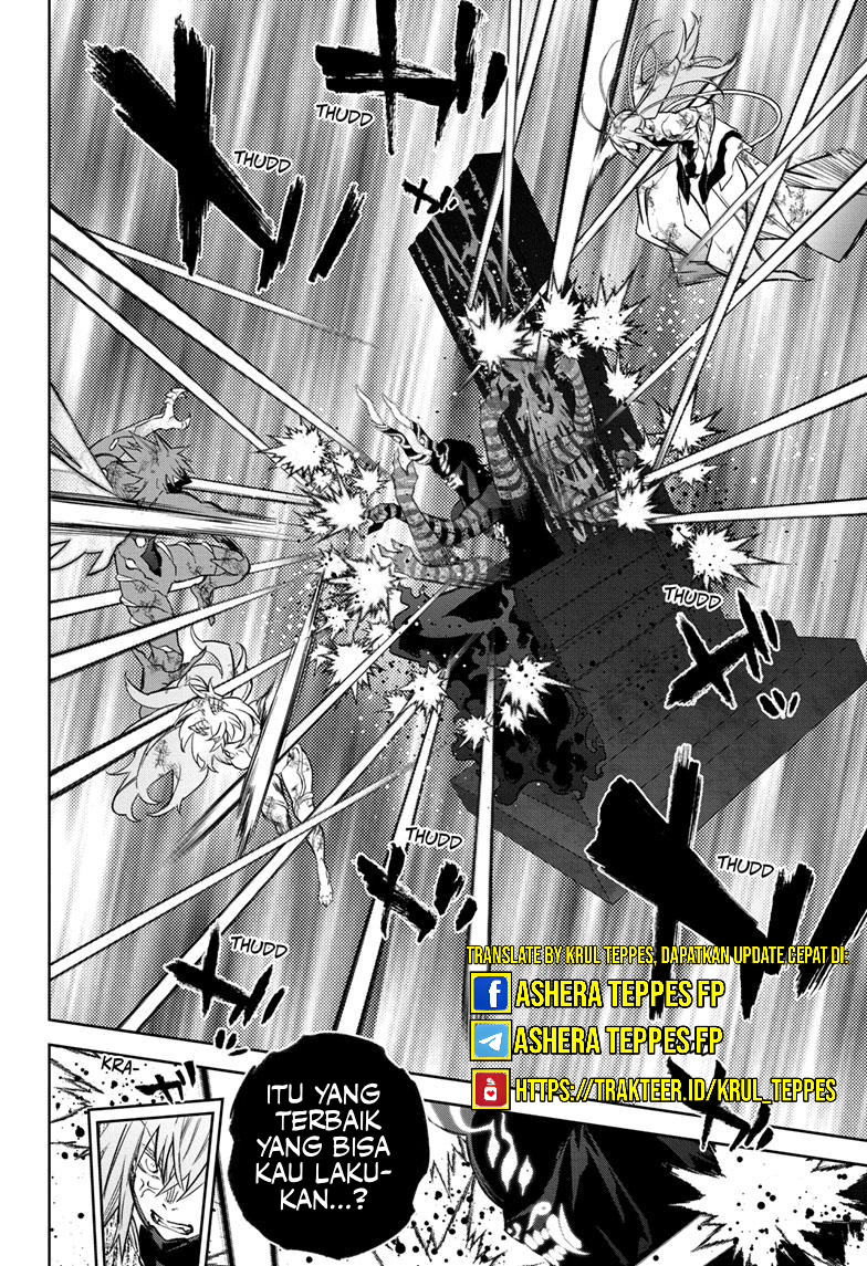 Sousei no Onmyouji Ch. 123 第14页