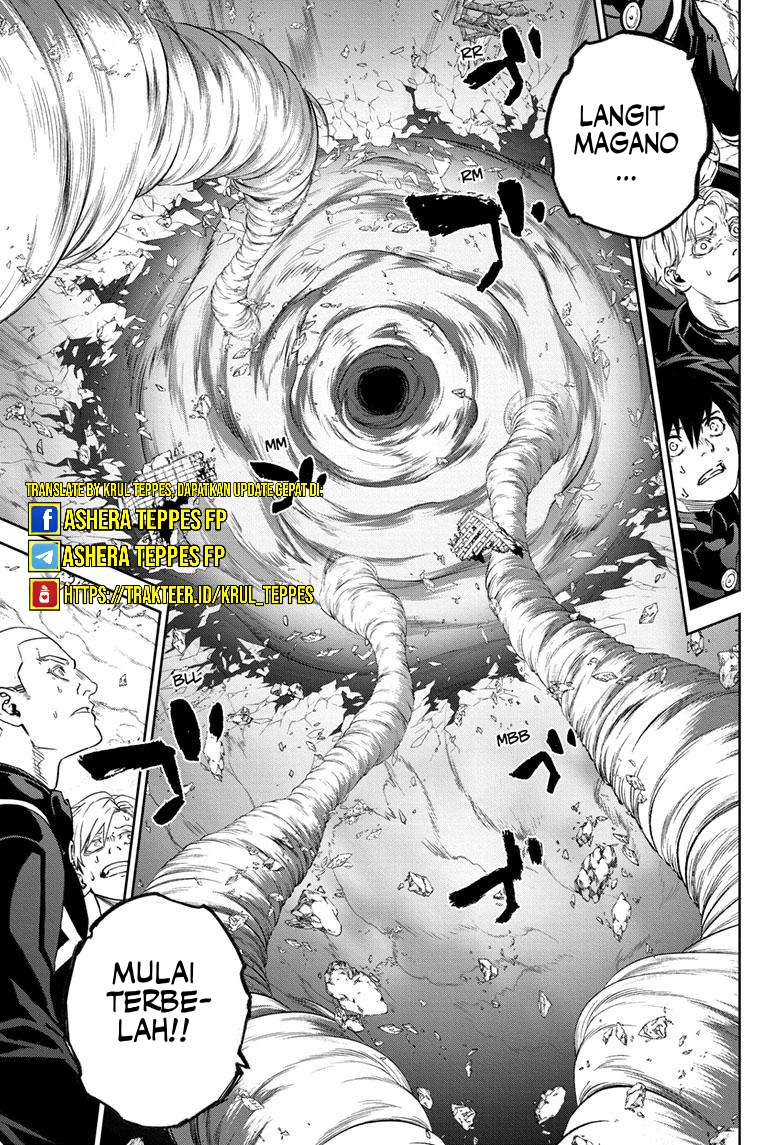 Sousei no Onmyouji 第4页