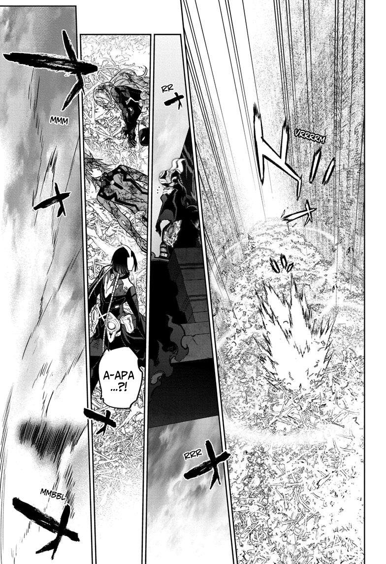Sousei no Onmyouji Ch. 123 第34页