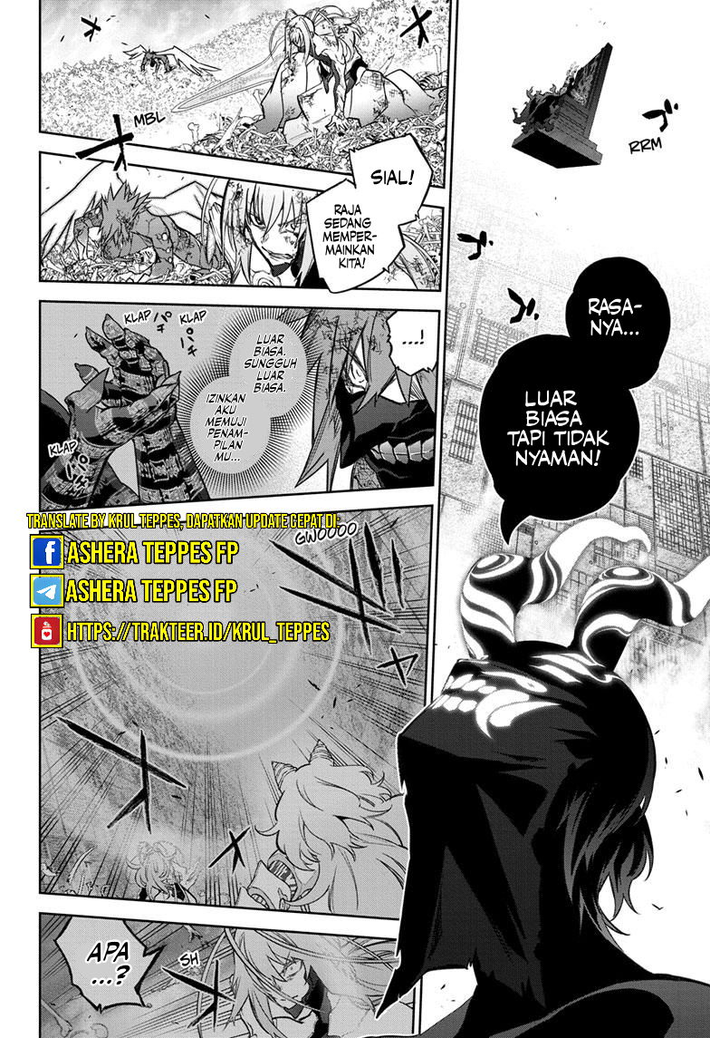 Sousei no Onmyouji Ch. 123 第10页