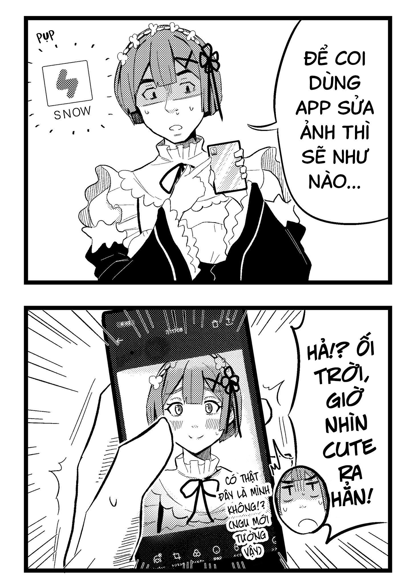 Crossplayer Struggles 第7页
