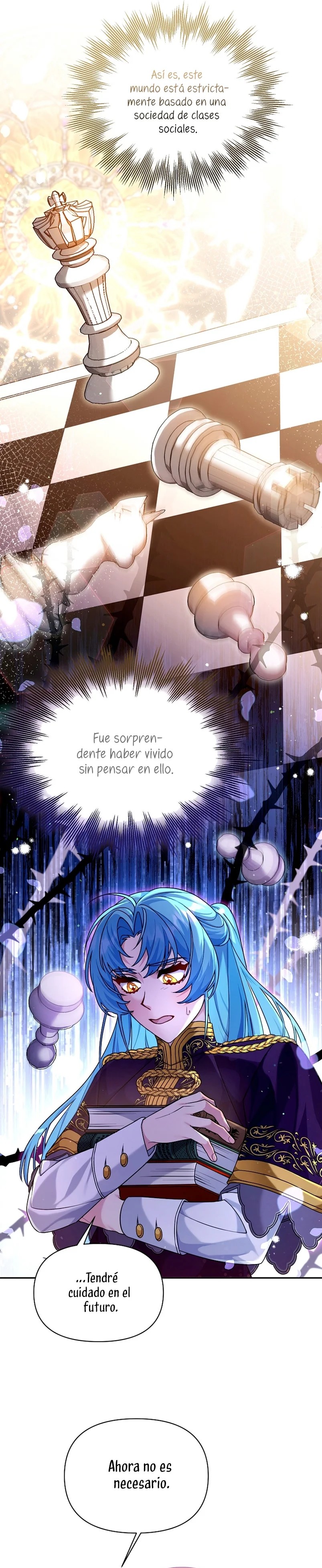 I'm a Villainess, but I'm Good at Cooking Vol. 1 Ch. 6 第20页