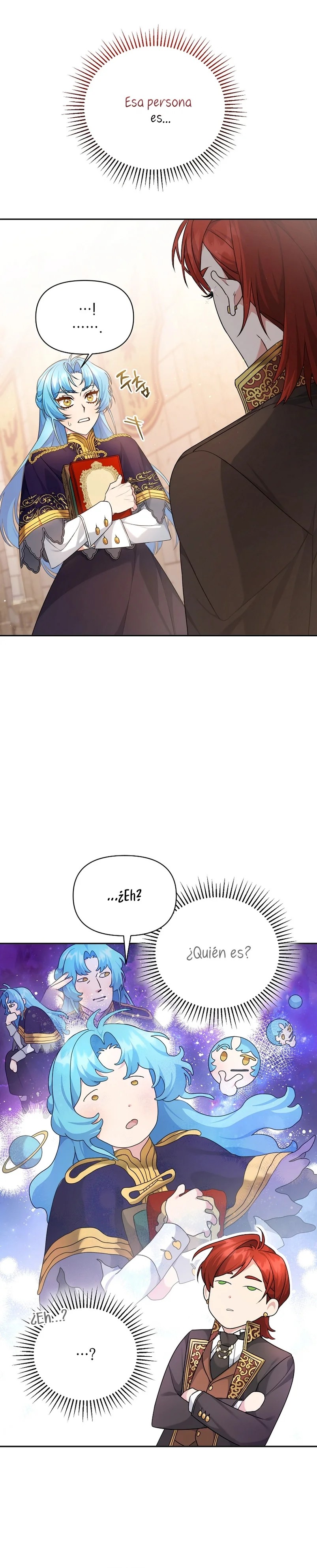 I'm a Villainess, but I'm Good at Cooking Vol. 1 Ch. 6 第3页