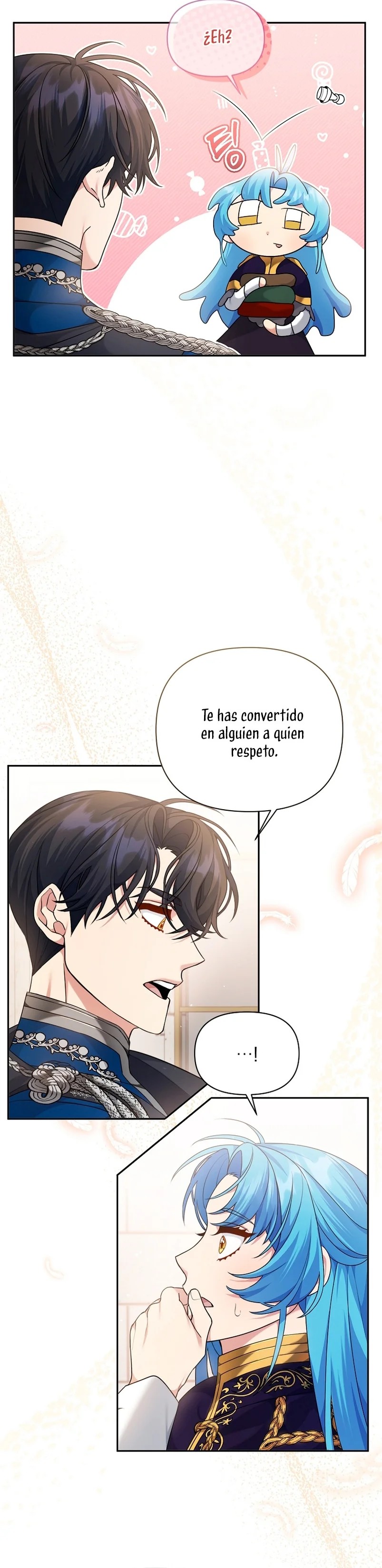I'm a Villainess, but I'm Good at Cooking Vol. 1 Ch. 6 第21页