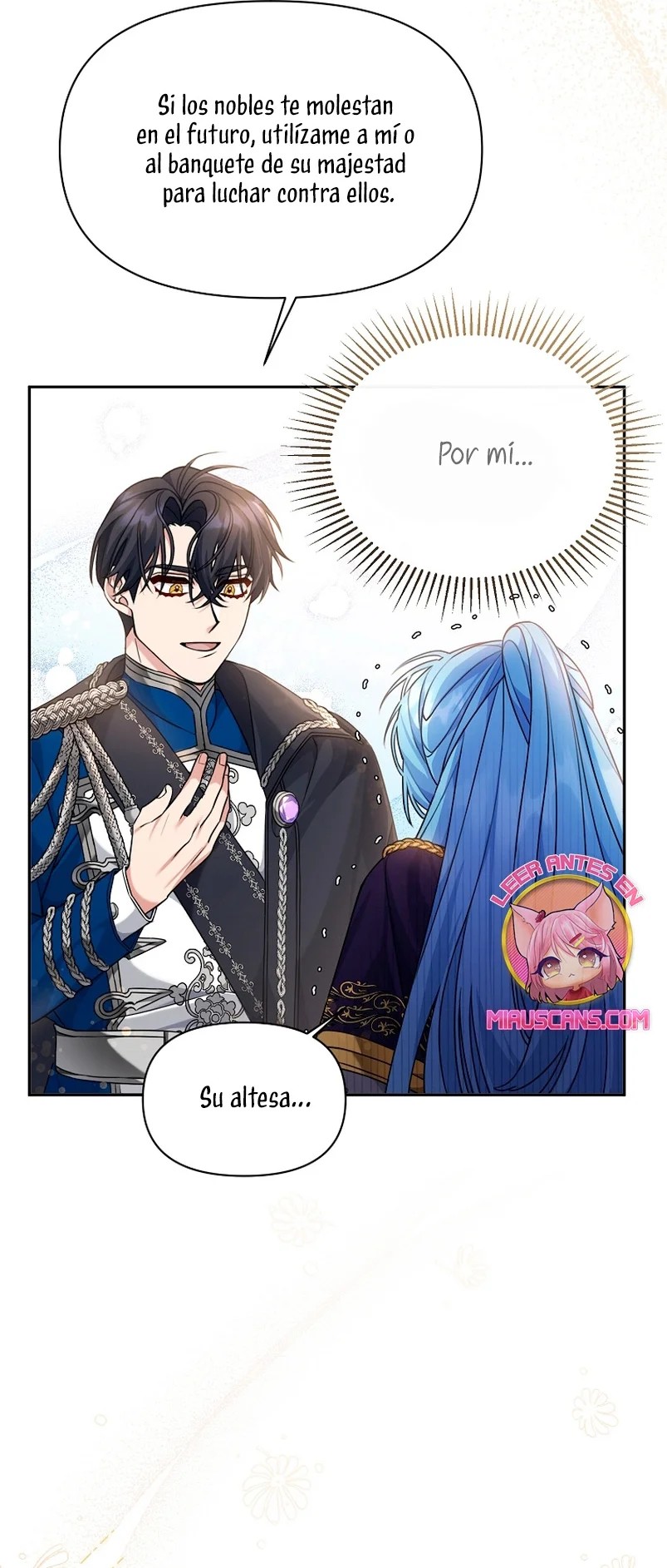 I'm a Villainess, but I'm Good at Cooking Vol. 1 Ch. 6 第22页