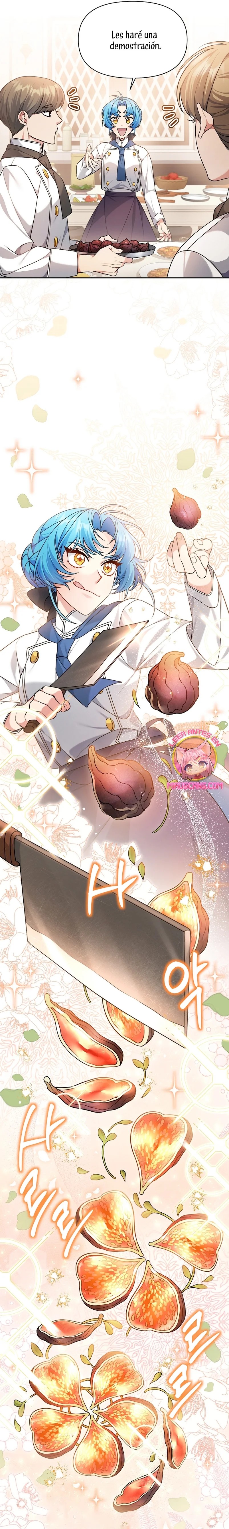 I'm a Villainess, but I'm Good at Cooking Vol. 1 Ch. 6 第26页