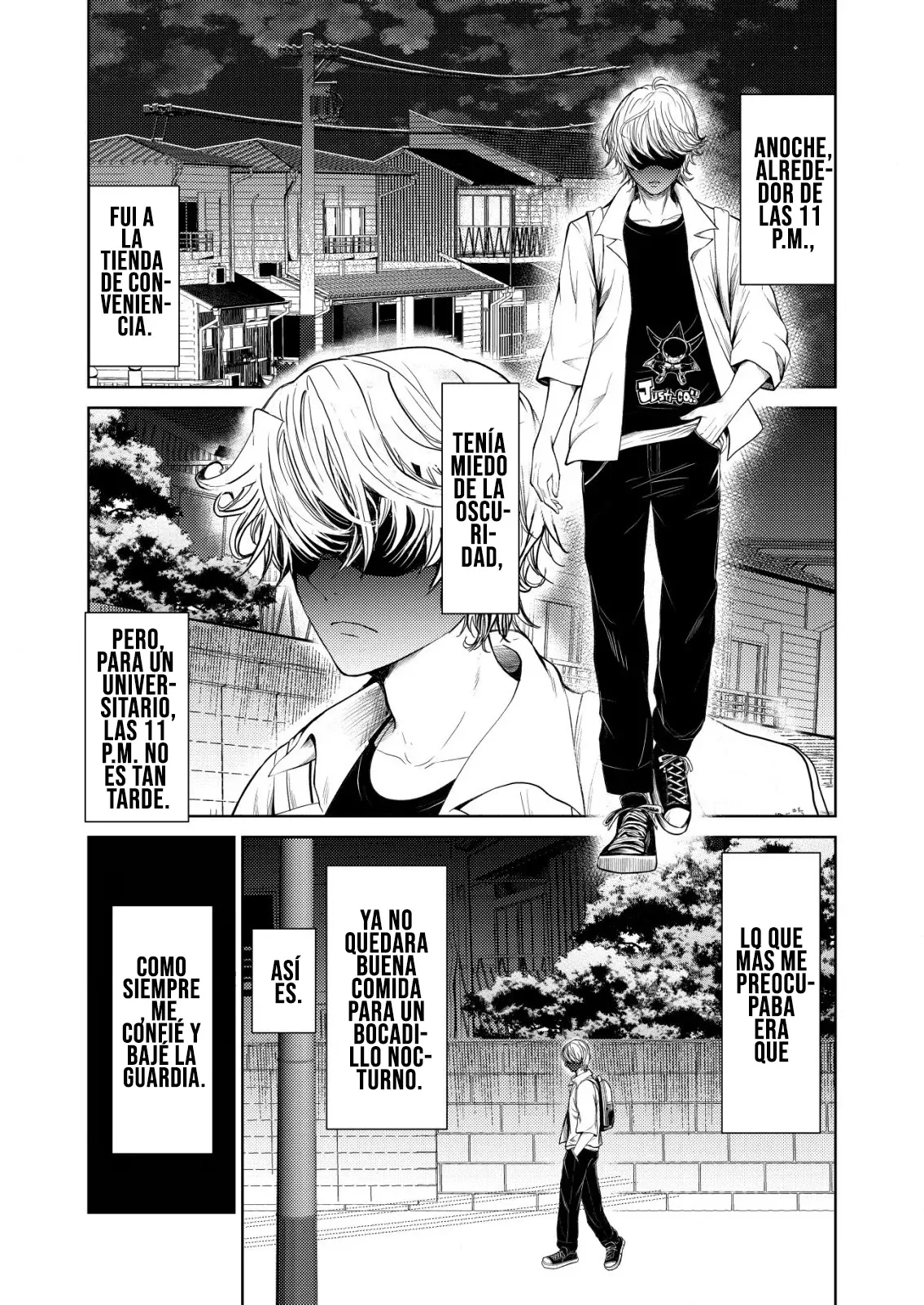 Mahou Shoujo wo Tasuketai 第8页