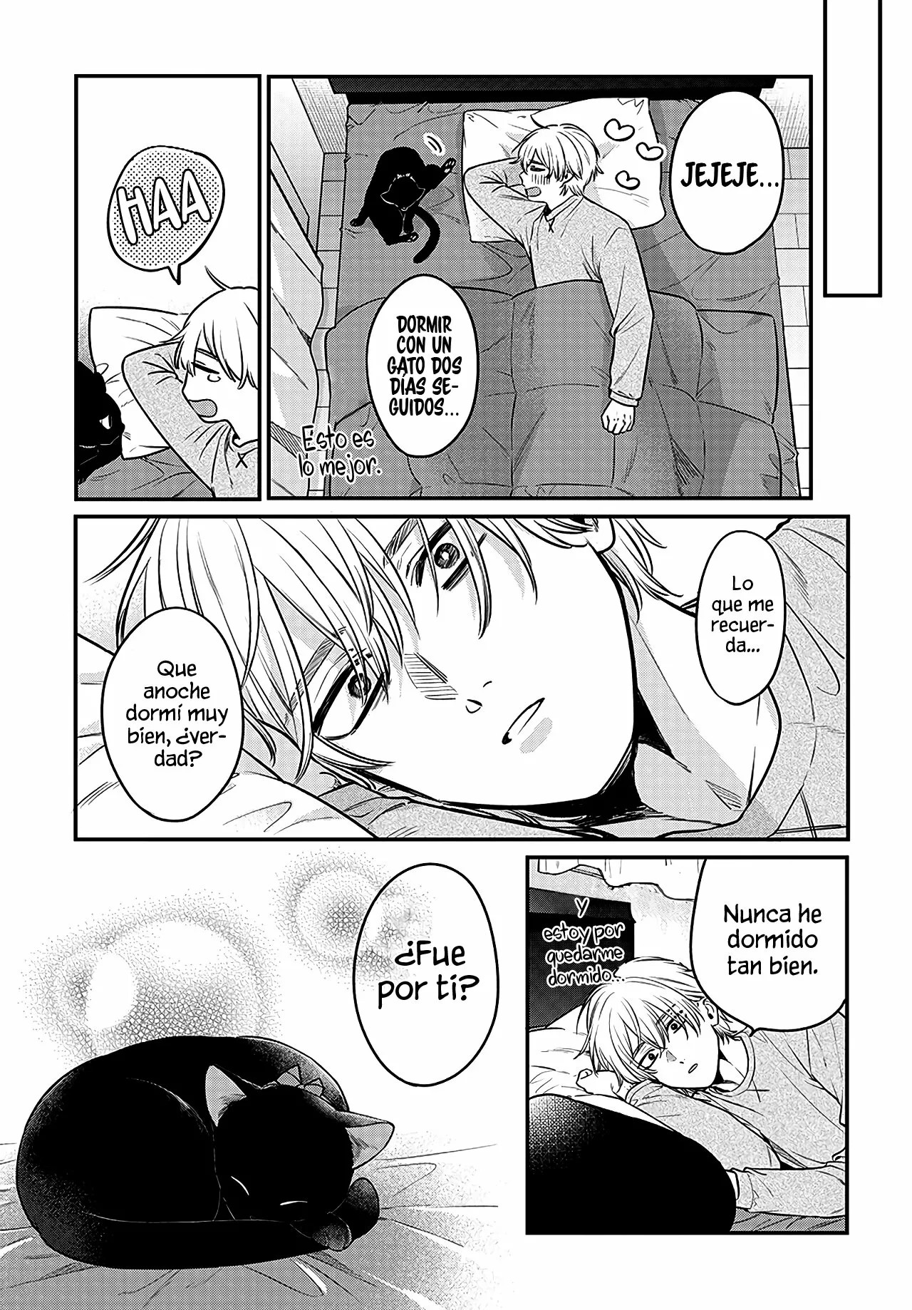 Mii-chan wa Kawaretai Vol. 1 Ch. 1 第26页
