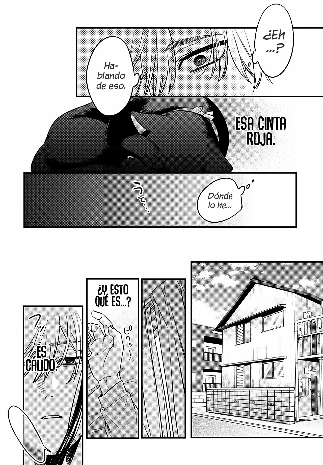 Mii-chan wa Kawaretai Vol. 1 Ch. 1 第27页