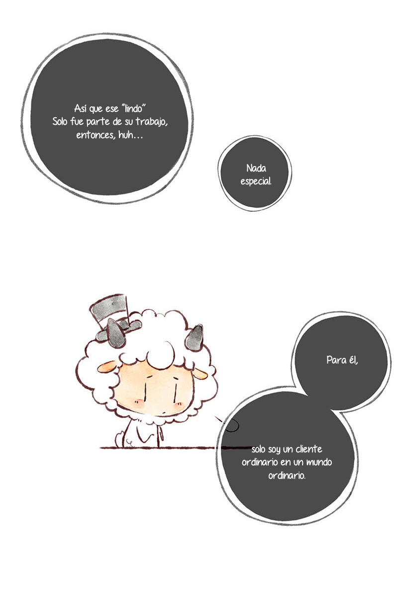 Starting With a Lie Prólogo 第14页