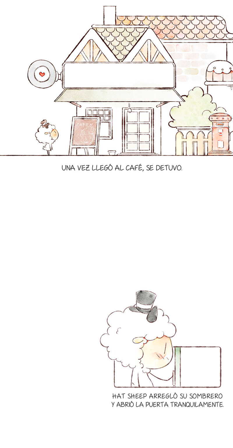 Starting With a Lie Prólogo 第4页