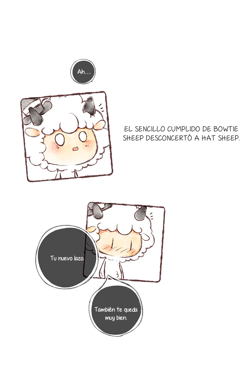 Starting With a Lie Prólogo 第10页