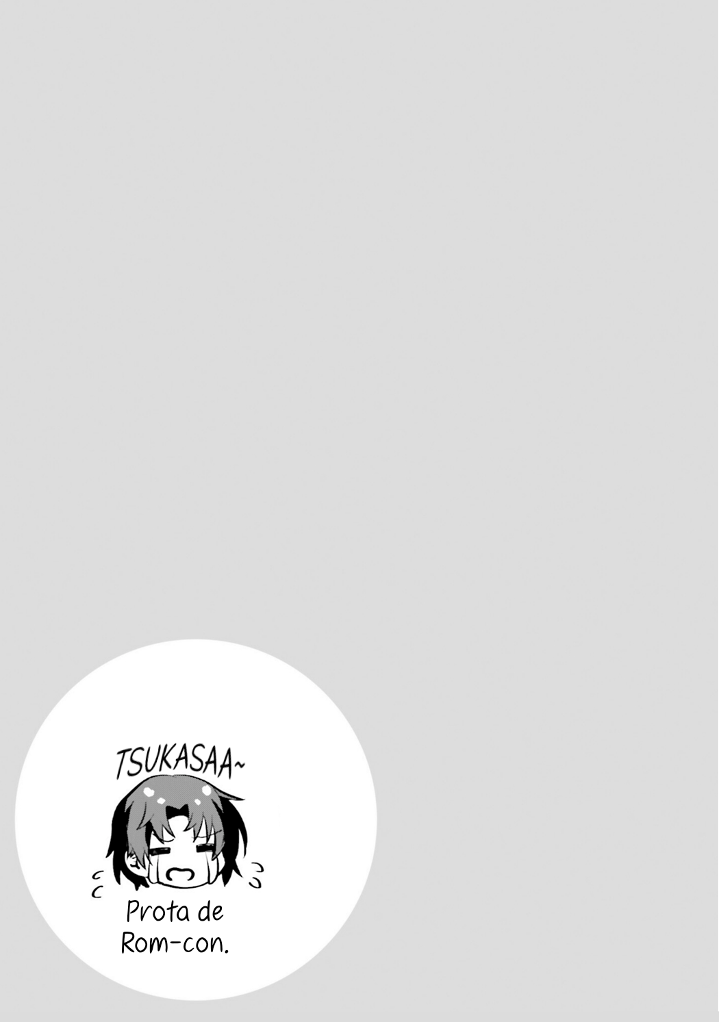 Romcom Manga ni Haitteshimatta node, Oshi no Make Heroine o Zenryoku de Shiawase ni Suru Vol. 1 Ch. 2 第26页