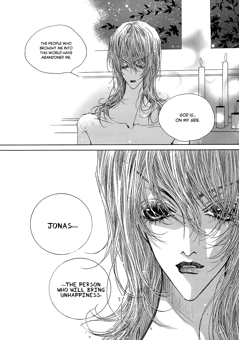 Blue Bird Vol. 1 Ch. 3.2 第12页