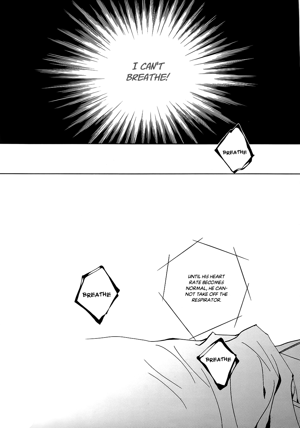 Blue Bird Vol. 1 Ch. 3.2 第16页
